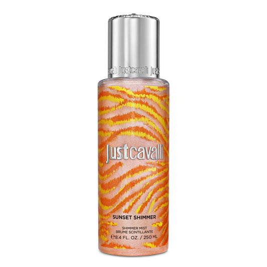 ROBERTO CAVALLI ROBERTO CAVALLI Just Cavalli Body Mist Sunset Shim 250 ml Sonnenpflege
