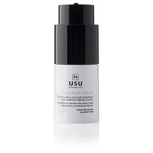 USU COSMETICS USU COSMETICS Platinum y Caviar Complex Augenpflege Contorno De Ojos 15 ml Make-up