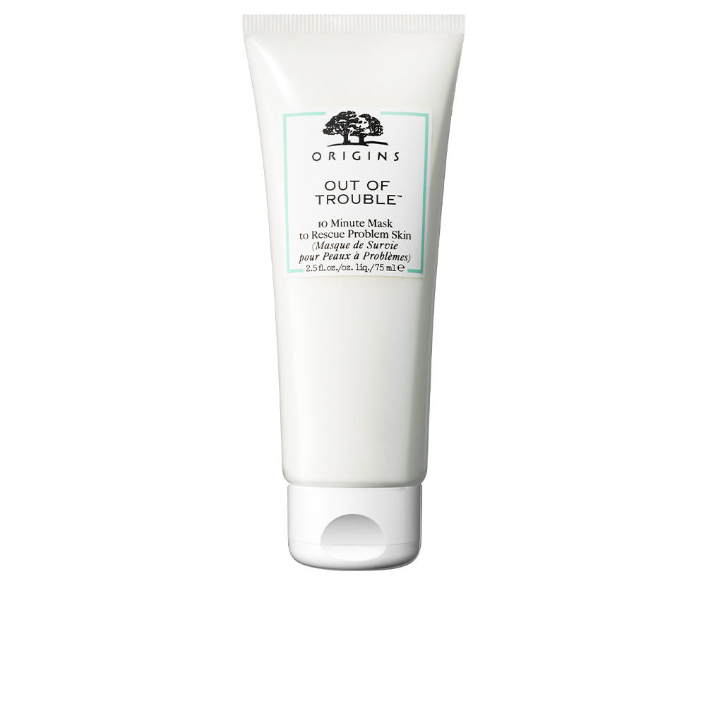 Origins Out of Trouble™ 10 Minute Mask to Rescue Problem Skin 75 ml