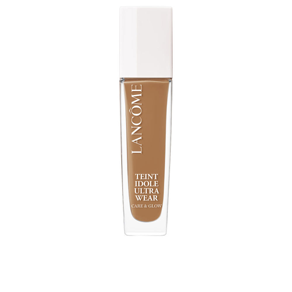 TEINT IDOLE ULTRA WEAR care & glow #455W