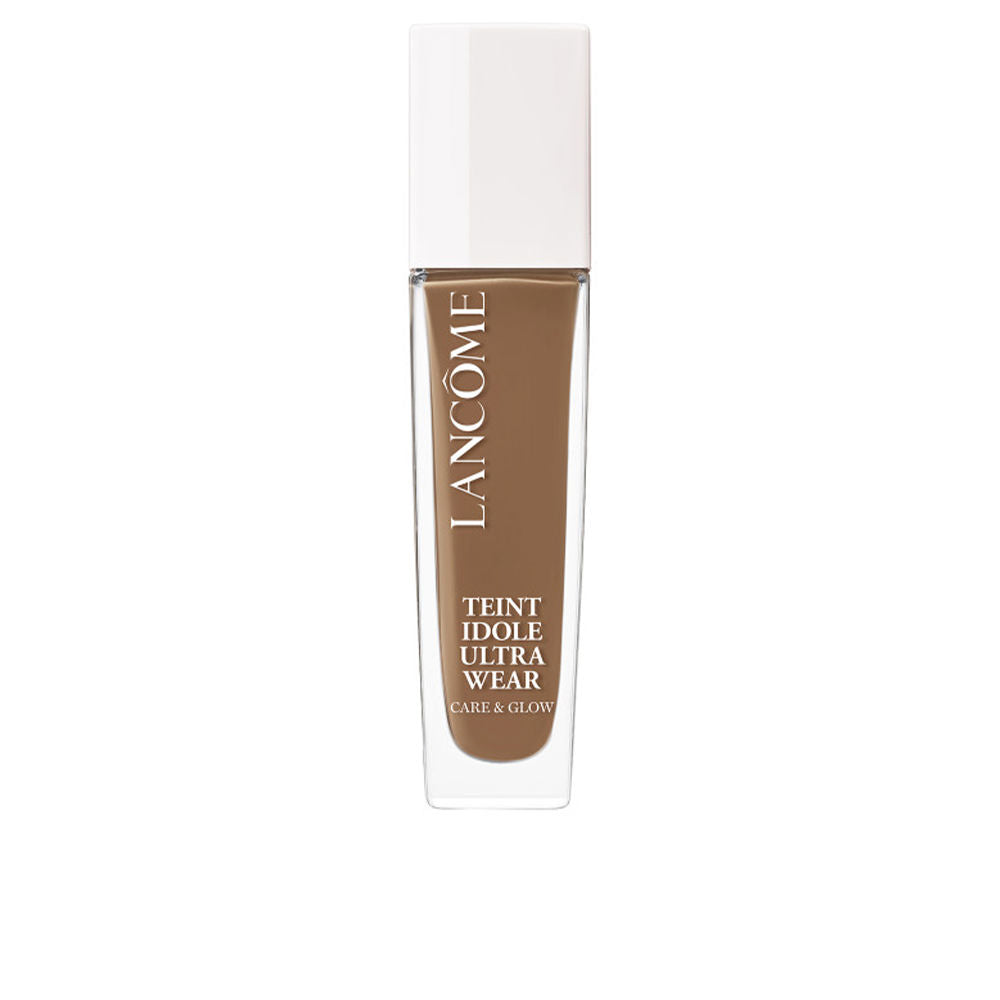 TEINT IDOLE ULTRA WEAR care & glow #520W