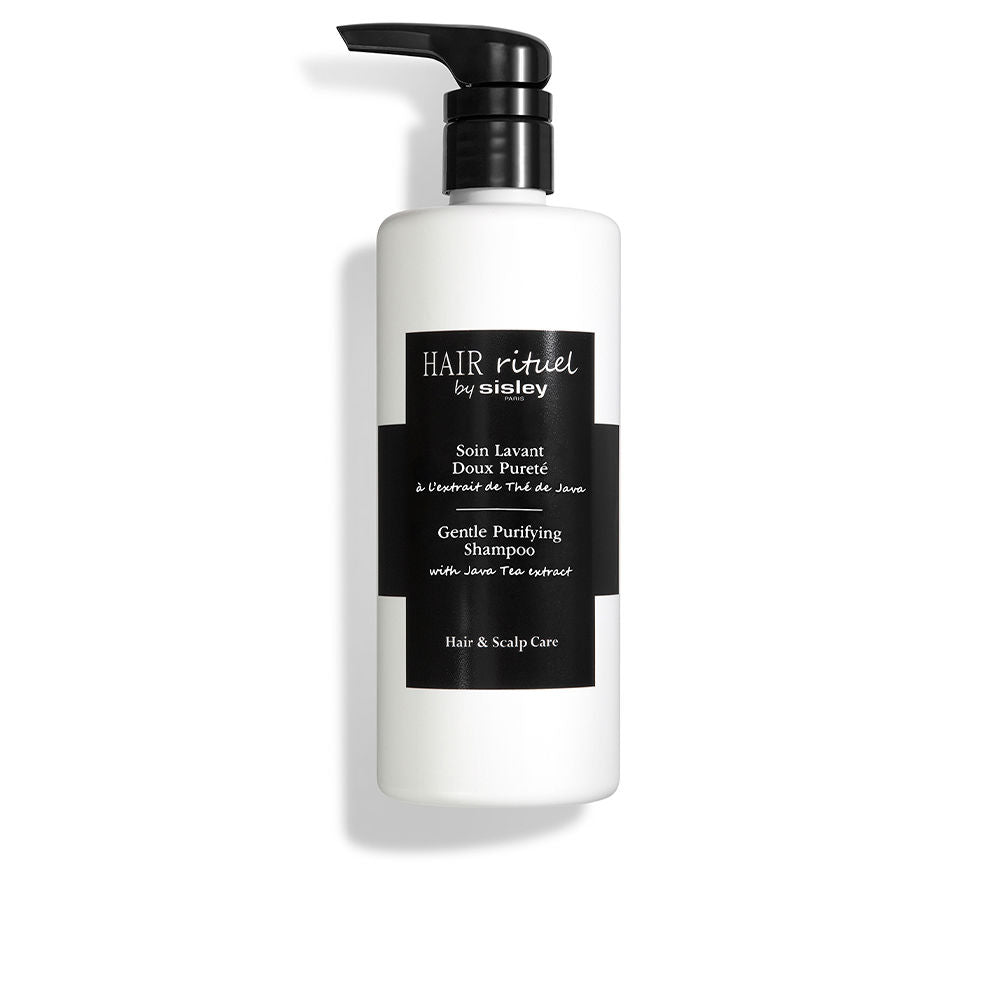HAIR RITUEL soin lavant doux pureté 500 ml