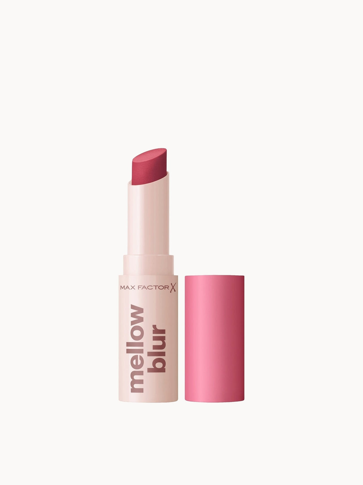 Max Factor 2000 Calorie Mellow Blur Lipstick Matte 110 3,5g