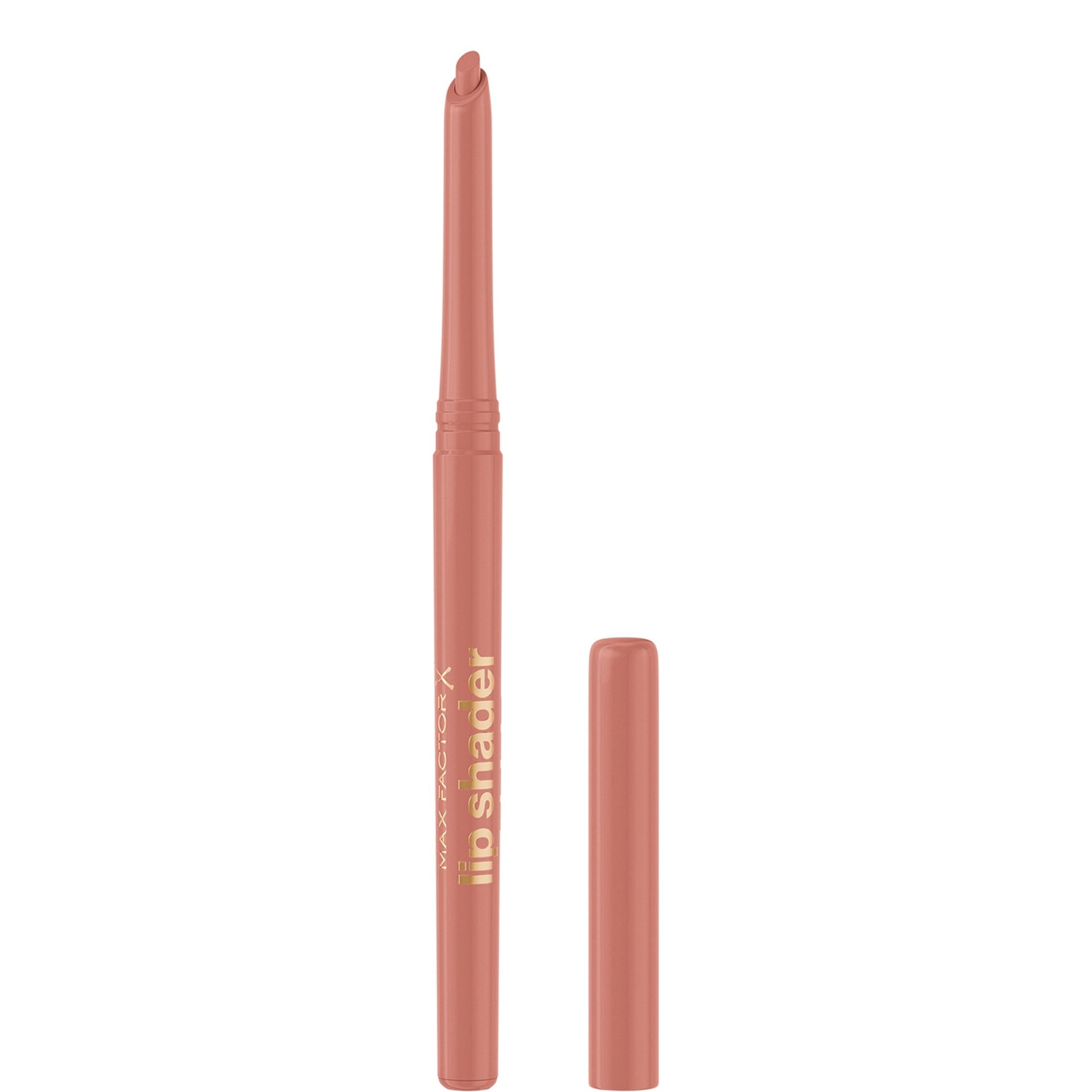 MAX FACTOR Max Factor 2000 Calorie Lip Shader Lipliner 20 Mauve Mesh 0,35 ml Kosmetik