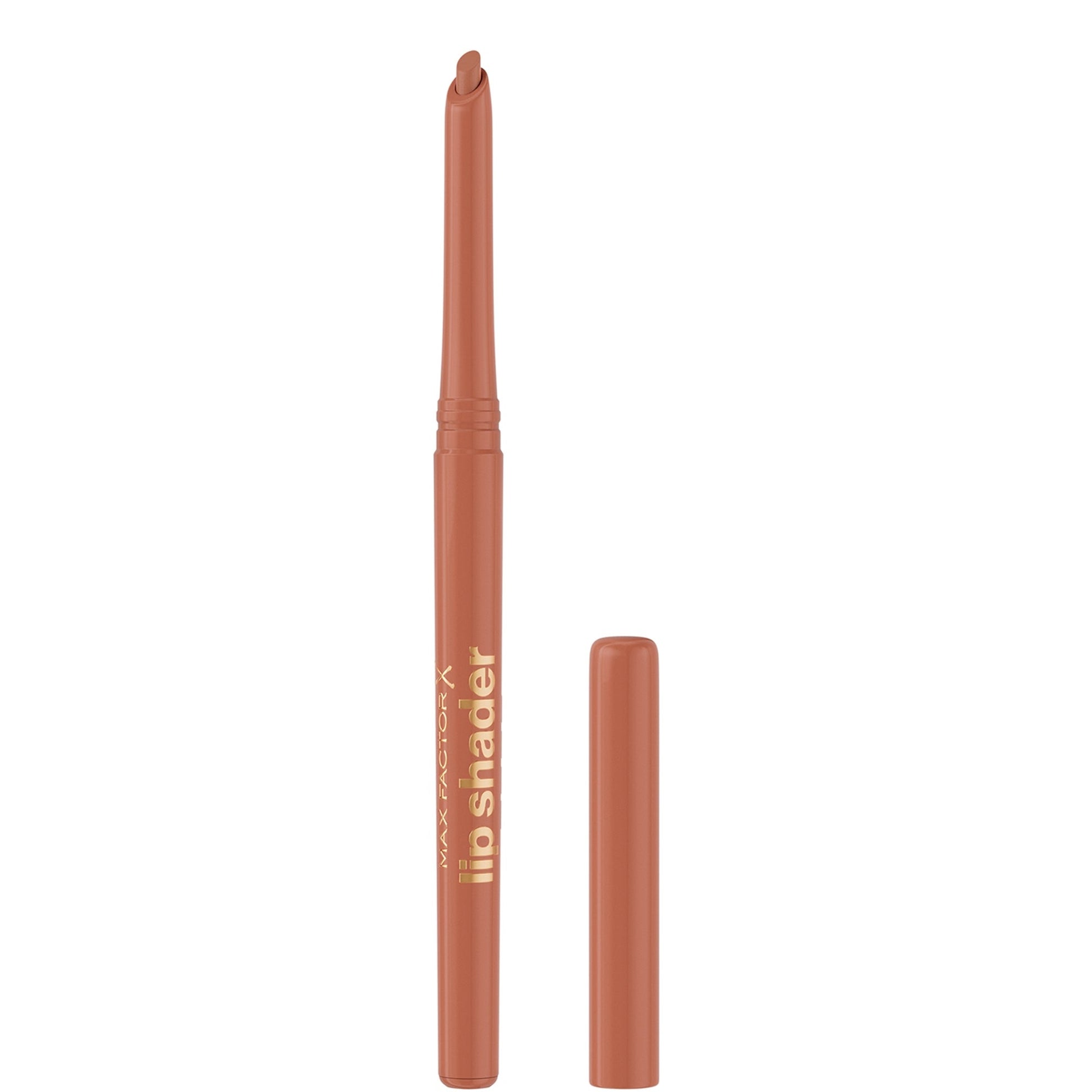 MAX FACTOR Max Factor 2000 Calorie Lip Shader Lipliner 10 Nude Lines 0,35 ml Kosmetik