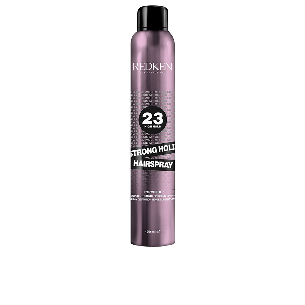 FORCEFUL hair spray 23 400 ml