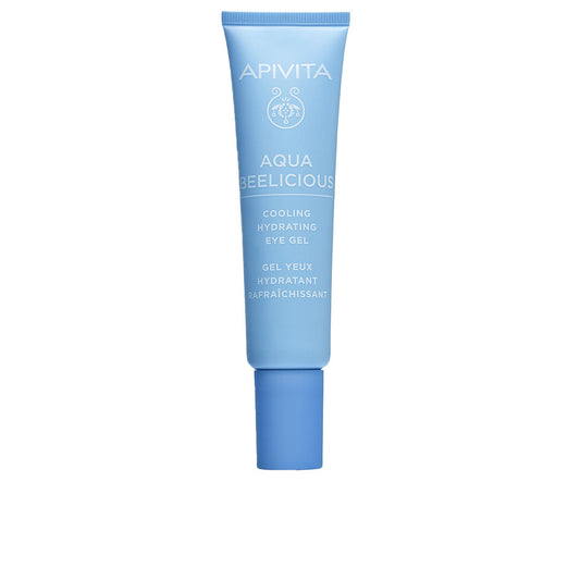 AQUA BEELICIOUS Eye contour Moisturizing and refreshing gel 15 ml