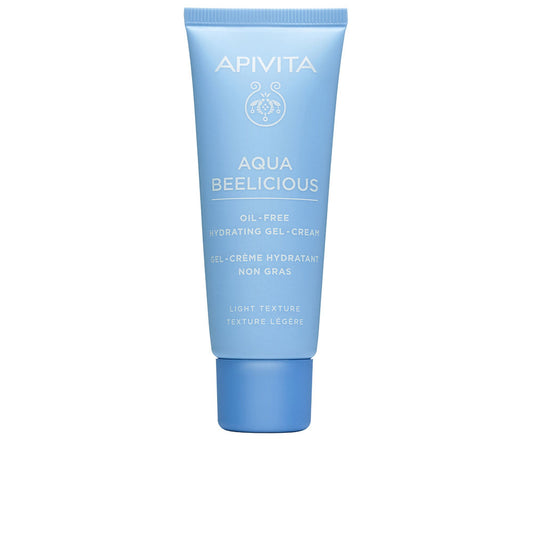 AQUA BEELICIOUS OIL FREE MOISTURIZING CREAM-GEL for oily skin 40 ml