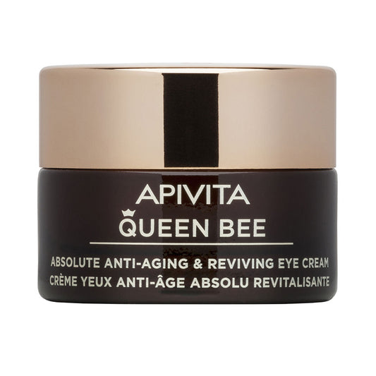 QUEEN BEE ABSOLUTE ANTI-AGING REVITALIZING EYE CONTOUR 15 ml