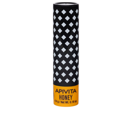 LIP BALM with honey moisturizes and restores dry lips 4.4 gr