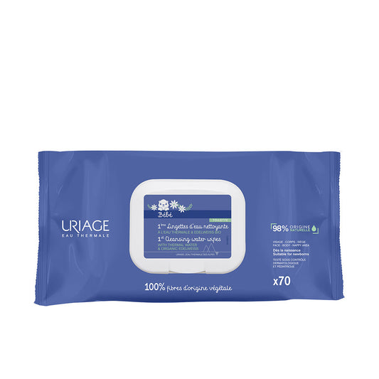 1ERAS cleaning wipes 70 u