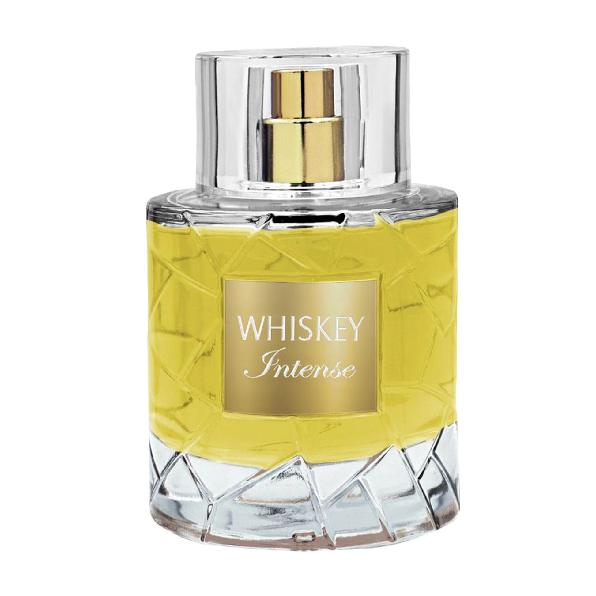 FRAGRANCE WORLD Whiskey Intense Eau de Parfum 100 ml