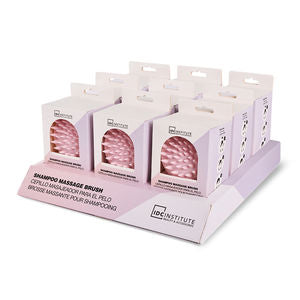 IDC INSTITUTE IDC INSTITUTE Shampoo Massage Brush Kopfhautbürste 1 Stück