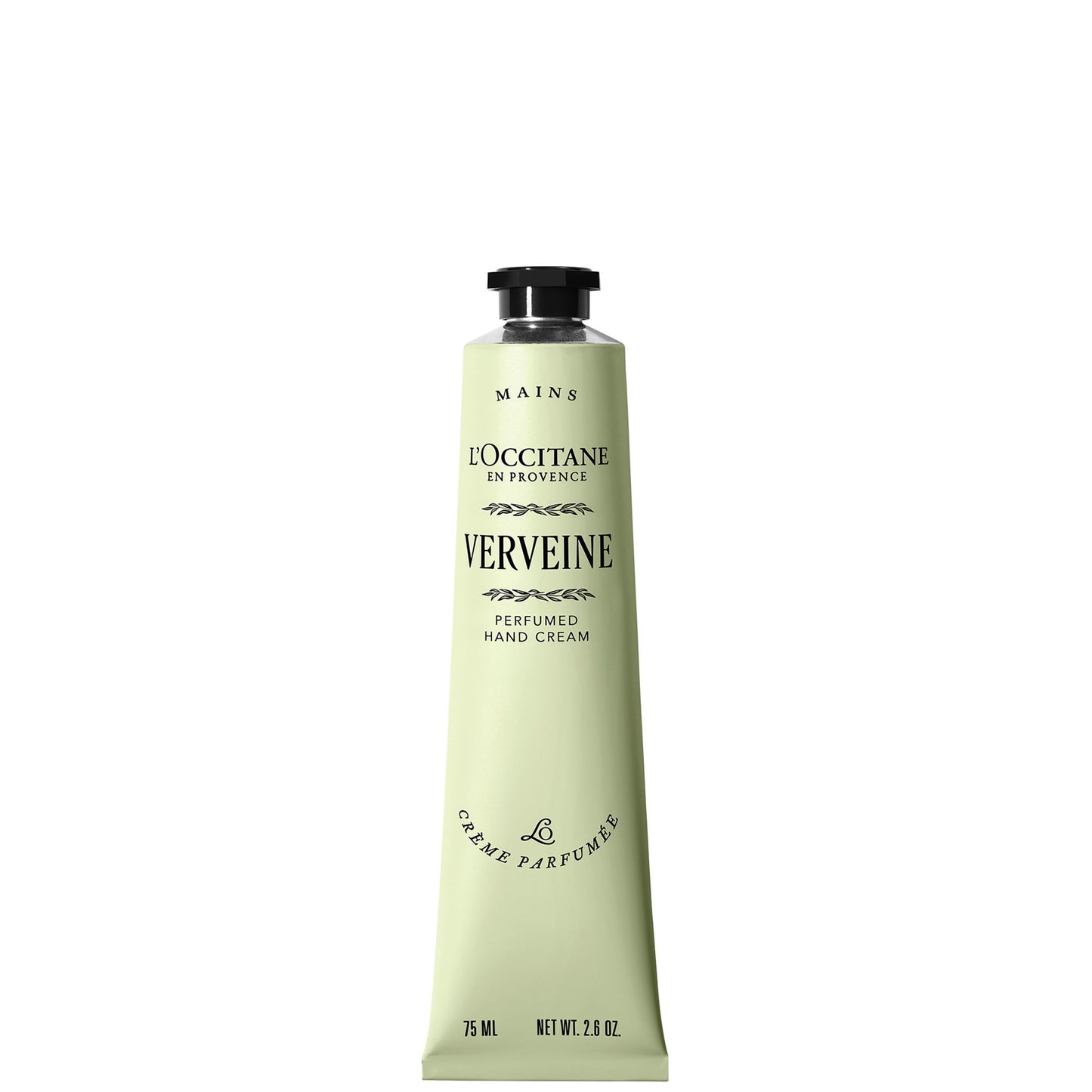 L'OCCITANE L'OCCITANE Verveine Handcreme 75 ml Kosmetik