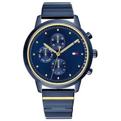 TOMMY HILFIGER Mod. BLAKE - BLU MARINE ansicht-2