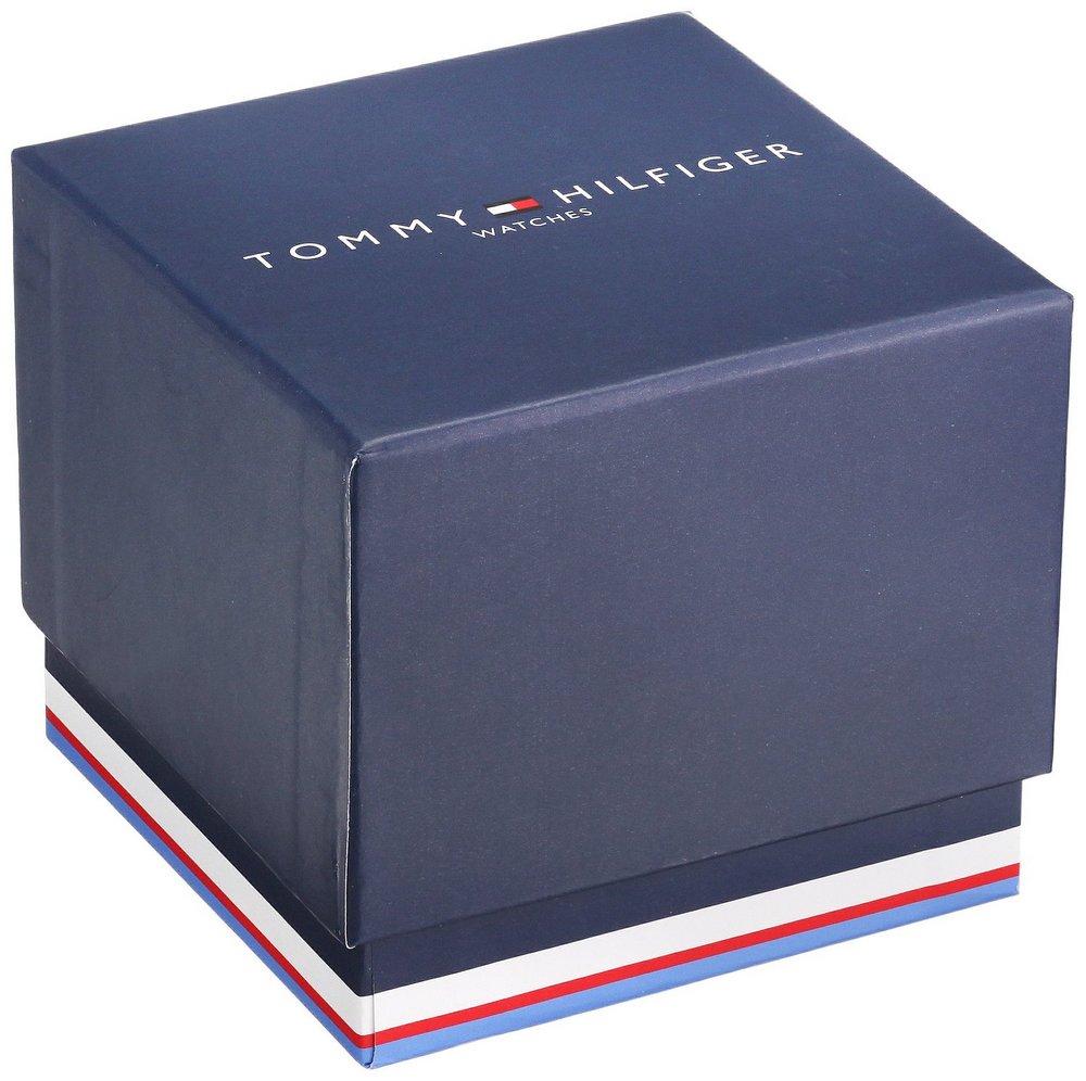 TOMMY HILFIGER Mod. BLAKE - BLU MARINE ansicht-3