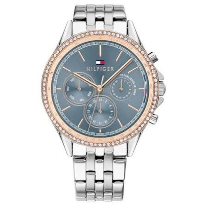 TOMMY HILFIGER Mod. ARI ansicht-2