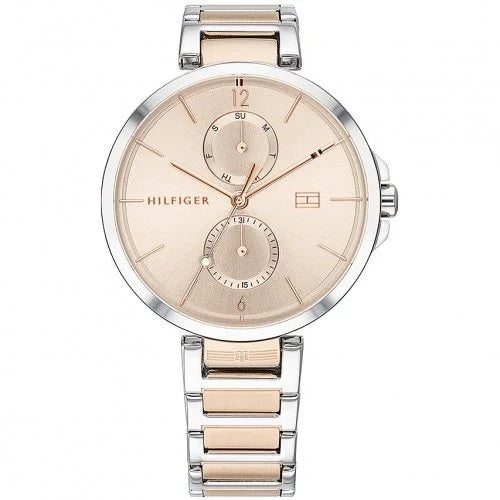TOMMY HILFIGER Mod. ANGELA - ROSE GOLD ansicht-2