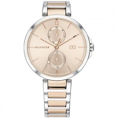 TOMMY HILFIGER Mod. ANGELA - ROSE GOLD ansicht-2