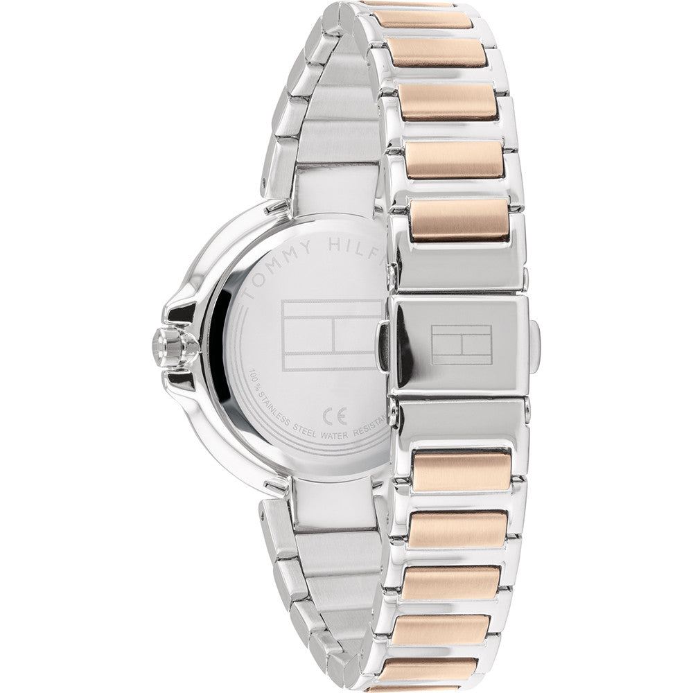 TOMMY HILFIGER Mod. ANGELA - ROSE GOLD ansicht-3