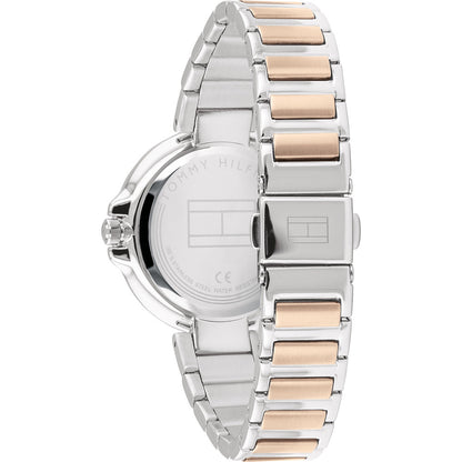 TOMMY HILFIGER Mod. ANGELA - ROSE GOLD ansicht-3