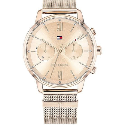 TOMMY HILFIGER NEW COLLECTION TOMMY HILFIGER Mod. BLAKE – Detailansicht