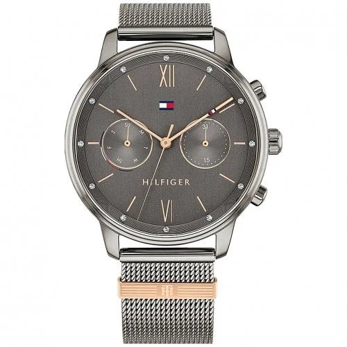 TOMMY HILFIGER NEW COLLECTION TOMMY HILFIGER Mod. BLAKE – Detailansicht
