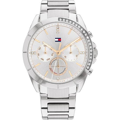 TOMMY HILFIGER NEW COLLECTION TOMMY HILFIGER Mod. KENNEDY – Detailansicht