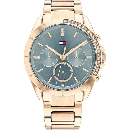 TOMMY HILFIGER NEW COLLECTION TOMMY HILFIGER Mod. KENNEDY – Detailansicht