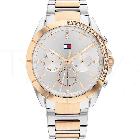 TOMMY HILFIGER NEW COLLECTION TOMMY HILFIGER Mod. KENNEDY – Detailansicht