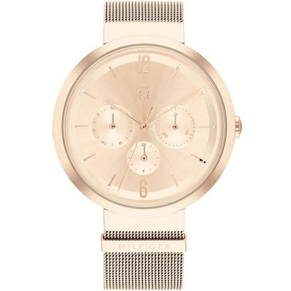 TOMMY HILFIGER NEW COLLECTION TOMMY HILFIGER Mod. LIDIA – Detailansicht