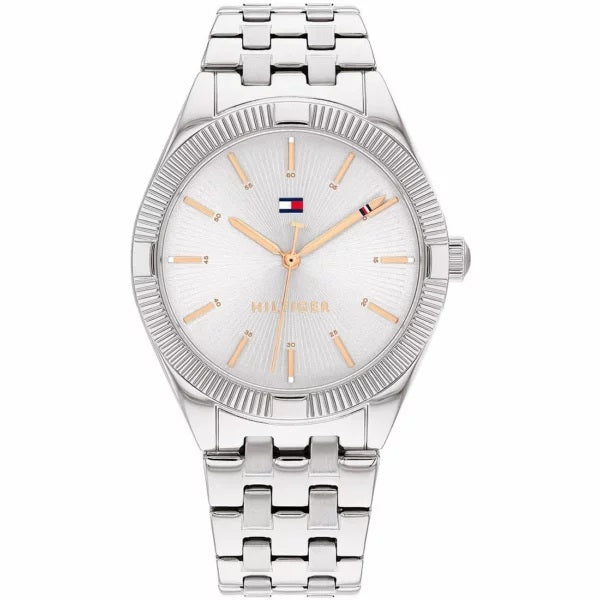 TOMMY HILFIGER NEW COLLECTION TOMMY HILFIGER Mod. RACHEL – Detailansicht