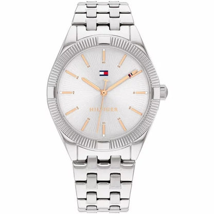 TOMMY HILFIGER NEW COLLECTION TOMMY HILFIGER Mod. RACHEL – Detailansicht
