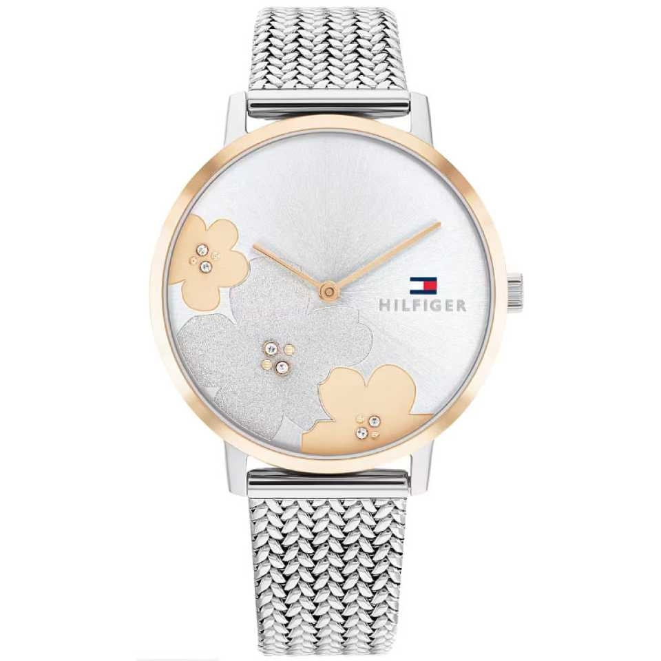 TOMMY HILFIGER NEW COLLECTION TOMMY HILFIGER Mod. TEA – Detailansicht