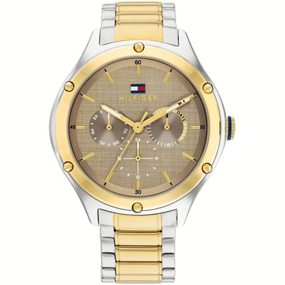 TOMMY HILFIGER NEW COLLECTION TOMMY HILFIGER Mod. LEXI – Detailansicht