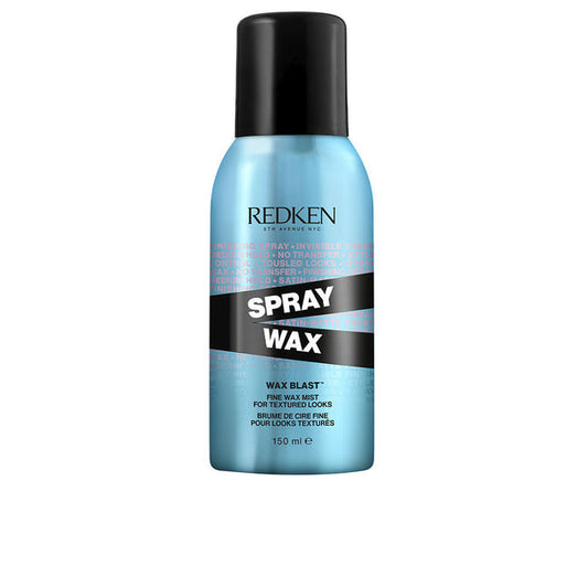 REDKEN REDKEN Spray Wax Blast Haarwachs Spray 150 ml Kosmetik