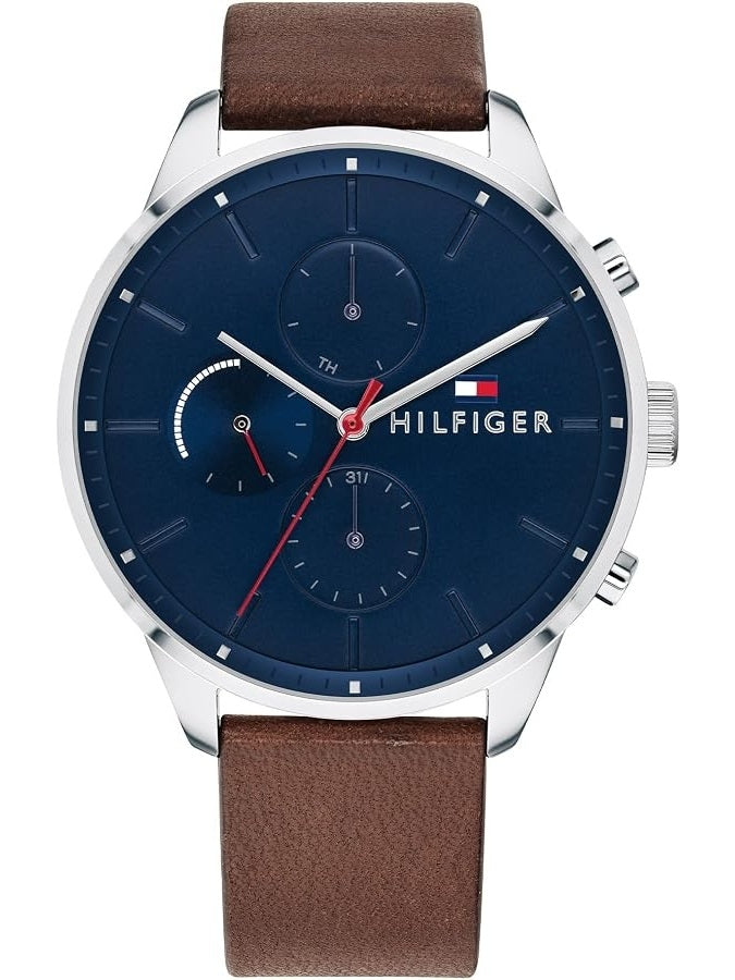 TOMMY HILFIGER NEW COLLECTION TOMMY HILFIGER Mod. CHASE – Detailansicht