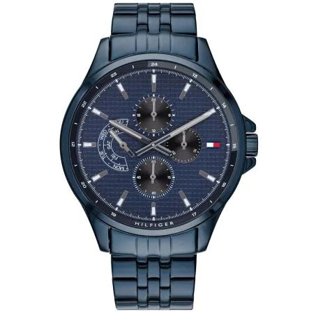TOMMY HILFIGER NEW COLLECTION TOMMY HILFIGER Mod. SHAWN – Detailansicht