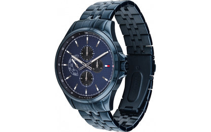 TOMMY HILFIGER NEW COLLECTION TOMMY HILFIGER Mod. SHAWN – Seitenansicht