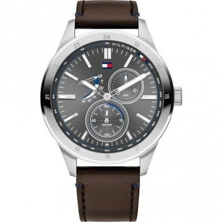 TOMMY HILFIGER NEW COLLECTION TOMMY HILFIGER Mod. AUSTIN – Detailansicht