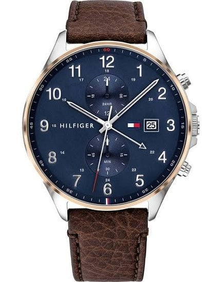 TOMMY HILFIGER Mod. WEST ansicht-2