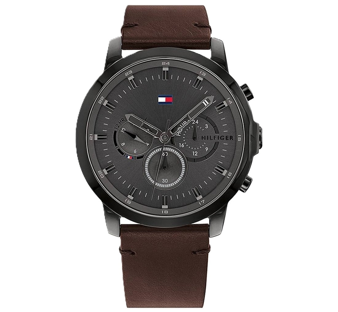 TOMMY HILFIGER NEW COLLECTION TOMMY HILFIGER Mod. JAMESON – Detailansicht