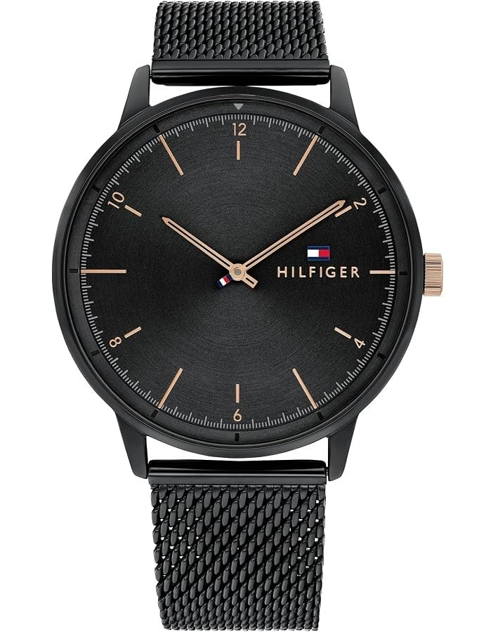 TOMMY HILFIGER NEW COLLECTION TOMMY HILFIGER Mod. HENDRIX – Detailansicht