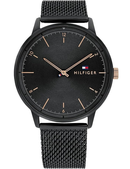 TOMMY HILFIGER NEW COLLECTION TOMMY HILFIGER Mod. HENDRIX – Detailansicht