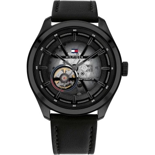 TOMMY HILFIGER NEW COLLECTION TOMMY HILFIGER Mod. OLIVER – Detailansicht