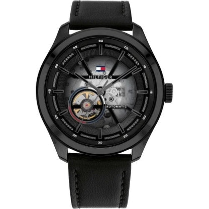 TOMMY HILFIGER NEW COLLECTION TOMMY HILFIGER Mod. OLIVER – Detailansicht