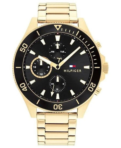 TOMMY HILFIGER Mod. LARSON ansicht-2