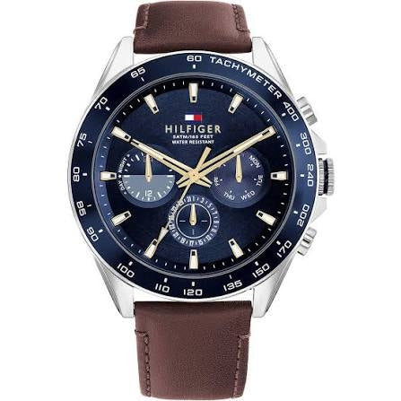 TOMMY HILFIGER NEW COLLECTION TOMMY HILFIGER Mod. OWEN – Detailansicht