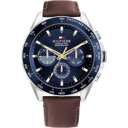 TOMMY HILFIGER NEW COLLECTION TOMMY HILFIGER Mod. OWEN – Detailansicht