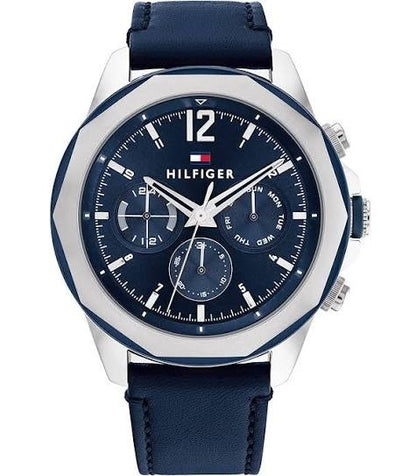 TOMMY HILFIGER NEW COLLECTION TOMMY HILFIGER Mod. LARS – Detailansicht